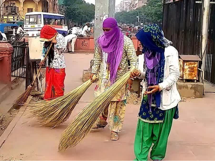 जानिये डॉ अंबेडकर की वह दो बाते जिन्‍हे सफाई कामगार दलित जातियों ने नही माना