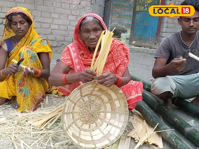 What all did the Domars go through?