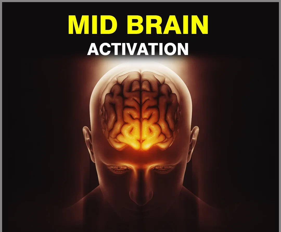 Mid-brain activation is a new age superstition.