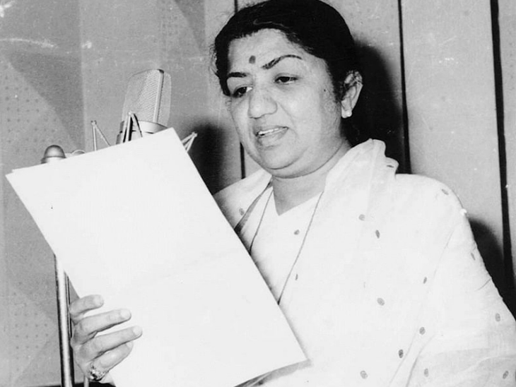 The journey from a Devadasi to Lata Mangeshkar